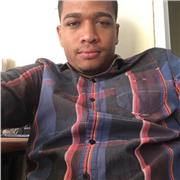 Profesor de matemáticas responsable, me gusta dar clases. Les ofrezco clases desde Gerona.
Puedo darle clases a estudiantes de diferentes edades, no importa la edad